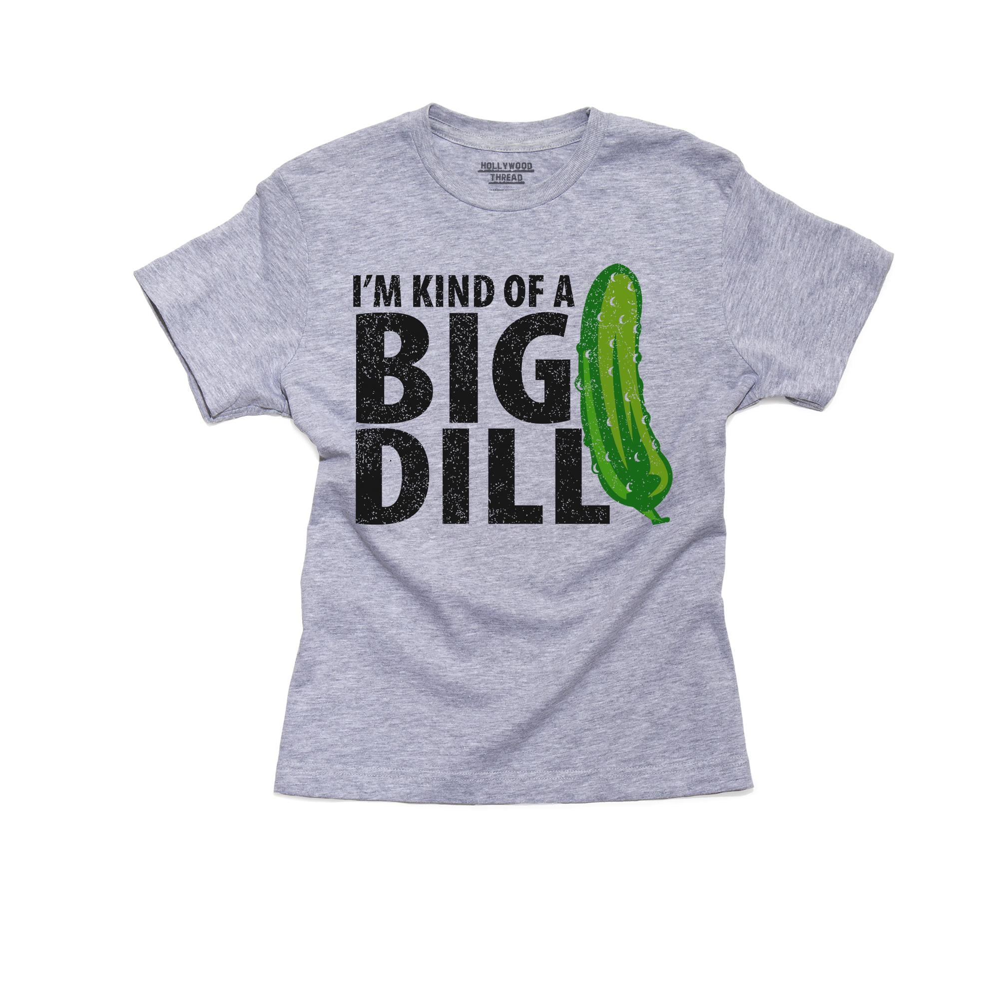 Dill Pickle Shirt Pickle Shirt Pickle Gift Pickle Duct Taped To Shirt Pickle Lover Unisex Long Sleeve Shirt Pickle Humor Shirt,