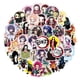 thumbnail image 1 of Paquete de pegatinas Demons Slayers Kamados Tanjirous Anime x50, 1 of 2