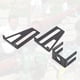 thumbnail image 1 of Soporte de Motor EOTVIA Alta Resistencia Para Vehículos, 1 of 7