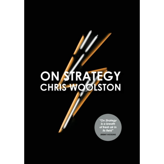 On Strategy (Paperback)