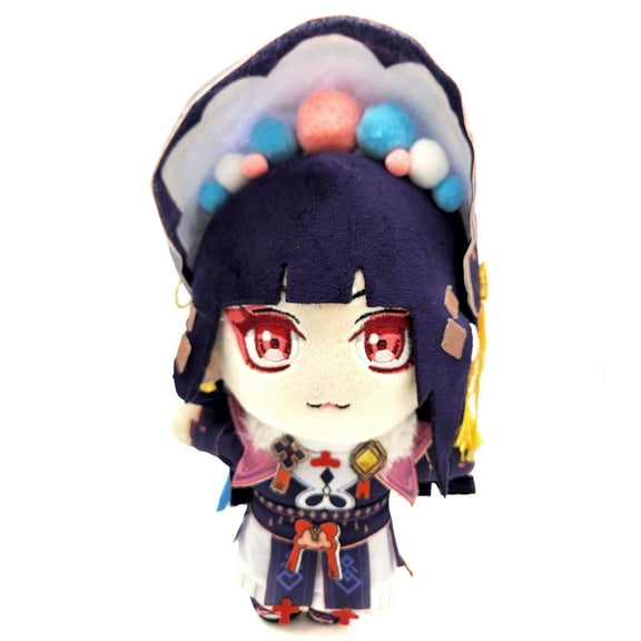 Yun Jin - Genshin Impact 9" Plush