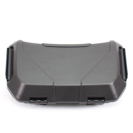 Can-Am New OEM Outlander LinQ Front/Rear Rack Storage Cargo Box, 708200255