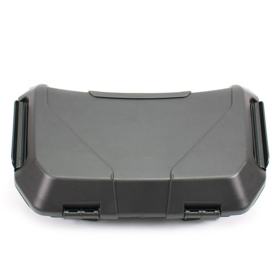 Can-Am New OEM Outlander LinQ Front/Rear Rack Storage Cargo Box, 708200255