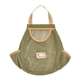 thumbnail image 2 of Cqxid Rangement Textile Maison à Moins de 5$ Sac de Rangement Réutilisable Suspendable pour Cuisine Sac de Courses Fruits Légumes, 2 of 2