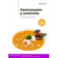 thumbnail image 1 of GASTRONOMIA Y NUTRICION PARANINFO JOSE LUIS ARMENDARIZ SANZ, 1 of 2