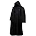 thumbnail image 3 of GOLDSTITCH Men & Kids Tunic Hooded Robe Cloak Knight Fancy Cool Cosplay Costume, 3 of 4