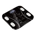 thumbnail image 4 of Body Fat BMI Scale Digital Human Weight Scales Floor LCD Display Body Index Electronic Smart Weighing Scales, 4 of 9