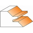 thumbnail image 2 of CMT Drawer and Lock Profile Router Bit, 1 lb, 2 of 3
