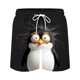 thumbnail image 1 of Pantalones de Cintura Elásticos con Cordón para Hombres, Desgaste Casual Y Cómodo, Tela Ligera Y Transpirable, Uso Versátil en Múltiples Ocasiones, 1 of 5