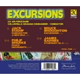 thumbnail image 2 of Lowell E. Graham - Excursions - Music & Performance - CD, 2 of 2