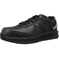 thumbnail image 1 of Reebok Work Guide Work Steel Toe Men's Oxford 9 4E US Black, 1 of 1