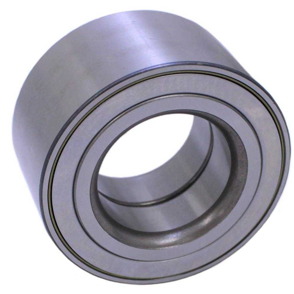 ACDelco 510124 Front Wheel Bearing