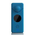 thumbnail image 1 of Funda protectora de silicona Reemplazo de la cubierta de la carcasa de la piel para el accesorio de Meterk Azul, 1 of 6