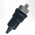 thumbnail image 2 of Air Pressure Switch Air Compressor Adjustable 15-140psi Air Locker Diff Lock, 2 of 9