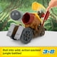 thumbnail image 2 of Juego de lanzador de cañones Imaginext Gorilla de Toy Fisher-Price, 4 piezas, 2 of 6