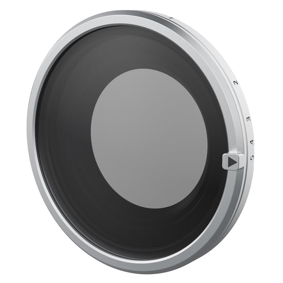 Filtro VND SMALLRIG magnético ND2 - ND32 para FUJIFILM X Half