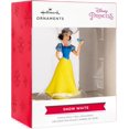 thumbnail image 3 of wqlpp-Disney Princess Ornement de Noël Snow White, 3 of 4