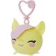 thumbnail image 1 of Clip Plush Fluttershy My Little Pony E0426 La Película Suave con Sujetador My Little Pony E0426, 1 of 2