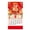 C, variante sur YAOMOBB Calendrier Mural 2024 Double Spirale Tournante Ornement Mensuel pour Nouvel An Chinois