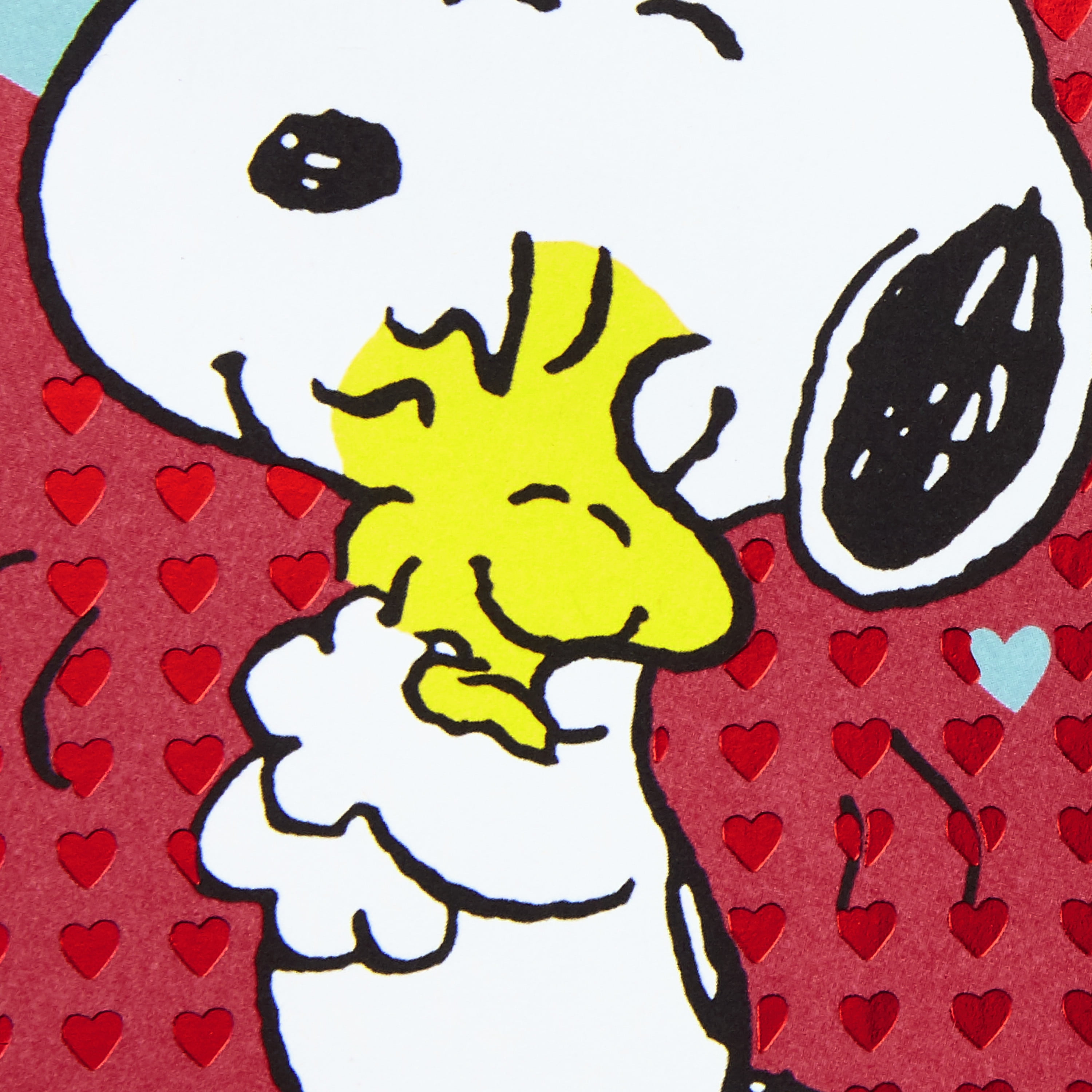 Hallmark Peanuts Valentines Day Cards Pack, Snoopy and Woodstock (10 Valentine's Day Cards with Envelopes) - Walmart.com