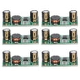 thumbnail image 2 of Led Driver Module Dc Constant Current Module Pwm Control Led Module  Constant Current Module Pwm Dimming Led Module 6PCS 3W/2W LED Driver Module 700mA PWM Dimming Constant Current, 2 of 8