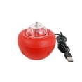 thumbnail image 1 of Lámpara De Proyector De Carga Usb Con Proyector De Luz Nocturna De Estrella Colorida Para Coche De Fiesta De Dormitorio Speravity  HA014379-00, 1 of 6