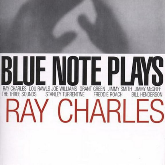 Various Artists - Blue Note Plays Ray Charles - Music & Performance - CD