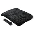 thumbnail image 4 of DYNWAVECA Golf Practice Net, Mesh , Barrier, Professional, Impact-resistant Sports Training Net for Golf in The Garden And on The Golf Course 450cmx400cm, 4 of 10
