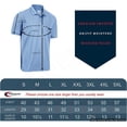 thumbnail image 6 of Premium Men's High Performance Moisture Wicking Dri-Fit Polo T Shirts, 6 of 6