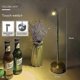 thumbnail image 1 of USB Rechargeable LED Bar Light Double Head Spotlight Retro Coffee Table Night Light Touch Dimming High Pole Decorative Lamp, 1 of 5