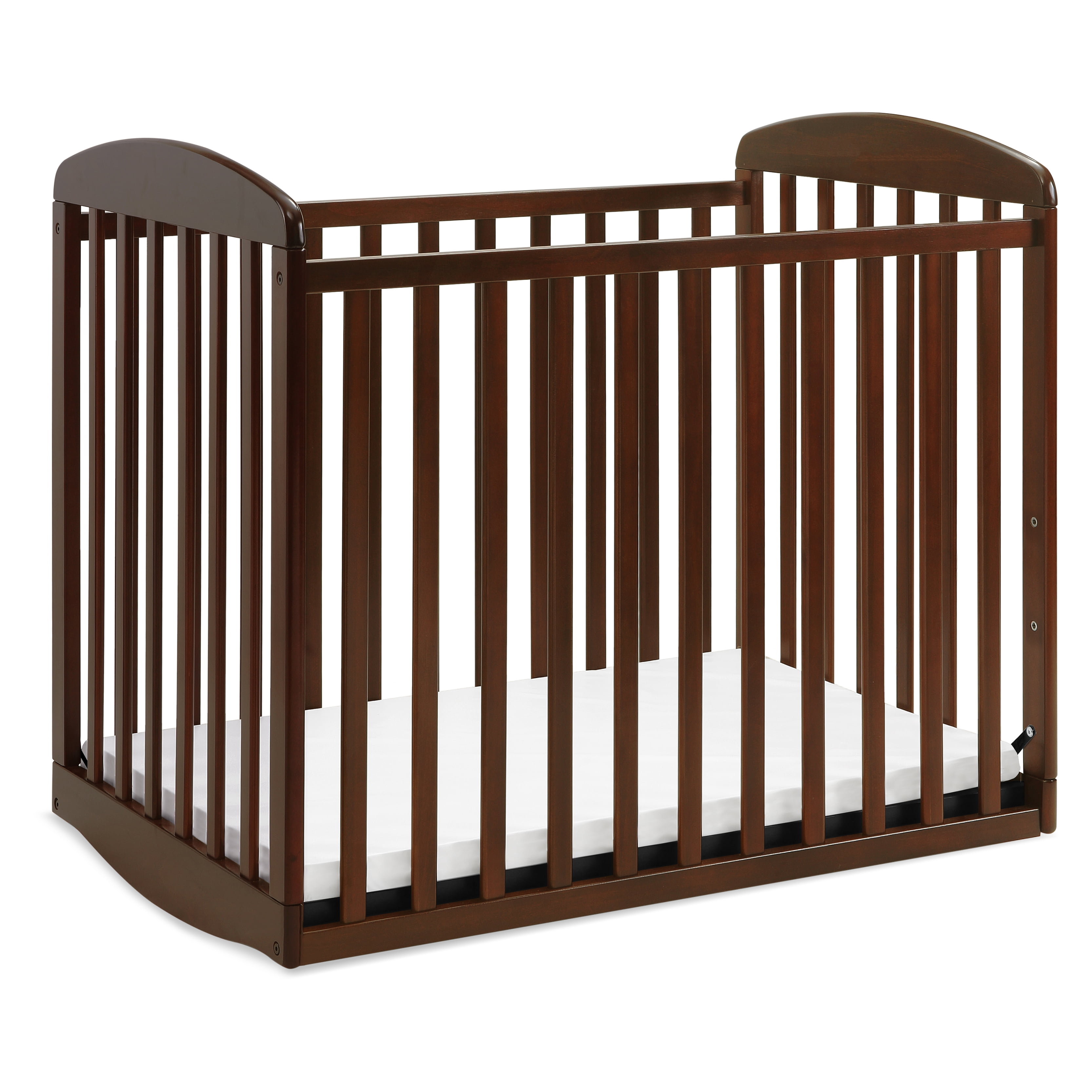 davinci alpha mini rocking crib