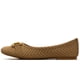 thumbnail image 2 of Flats para Mujer Zmexico 623 beige 22, 2 of 6