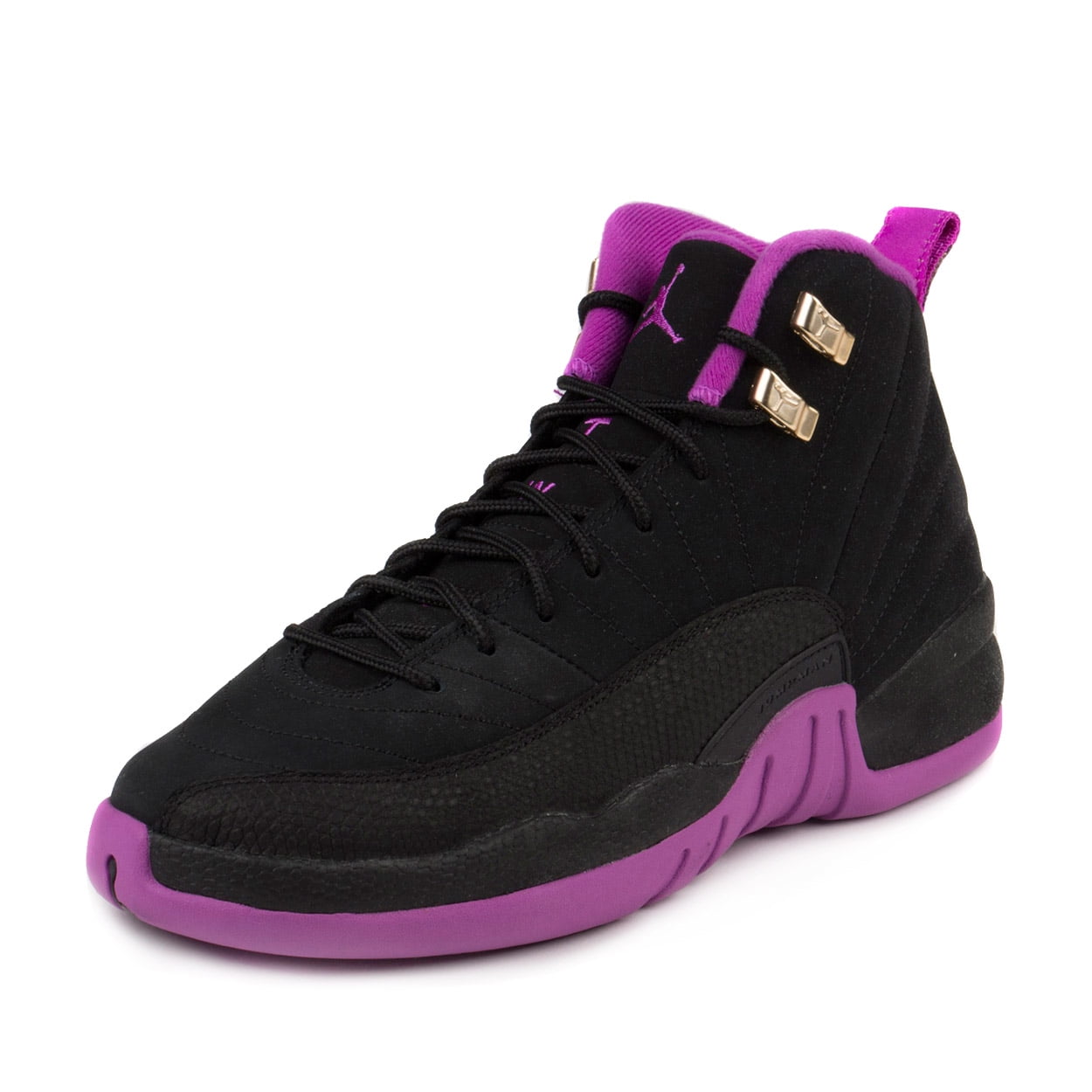 air jordan 12 retro gg hyper violet