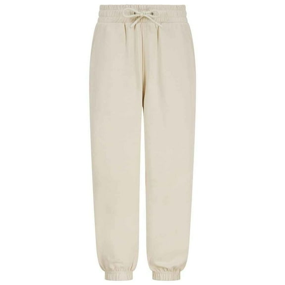 SF Minni Boys/Girls Sustainable Cuffed Ankle Sweatpants