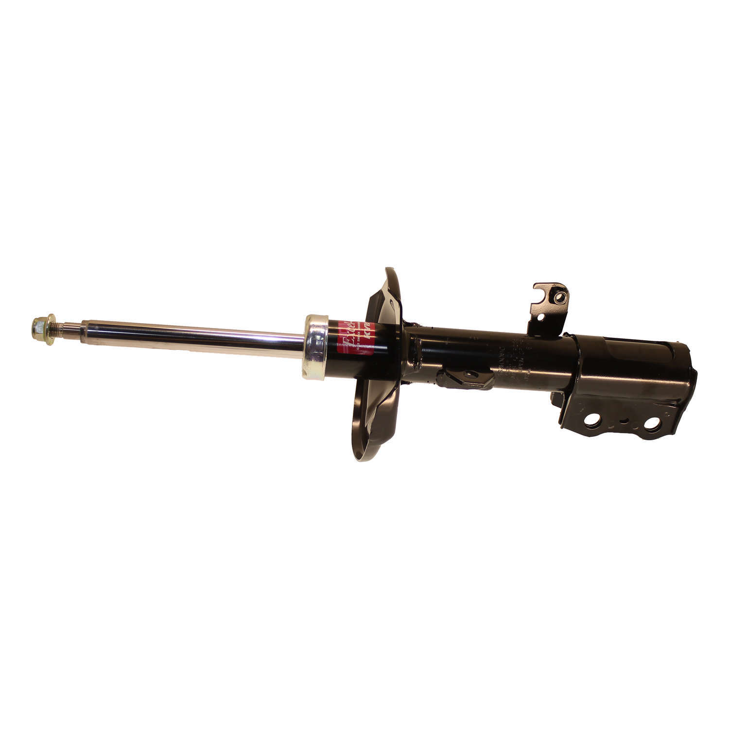 KYB 3340080 Gas Strut Fits select: 2006 TOYOTA COROLLA CE/LE, 2007-2008 TOYOTA COROLLA CE/LE/S