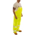 thumbnail image 3 of Tingley Comfort-Brite Overalls Hi-Vis Medium, 3 of 4