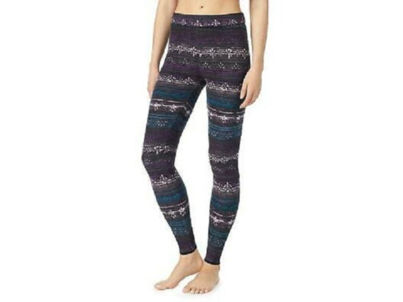 NEW Cuddl Duds Fleece With Stretch 