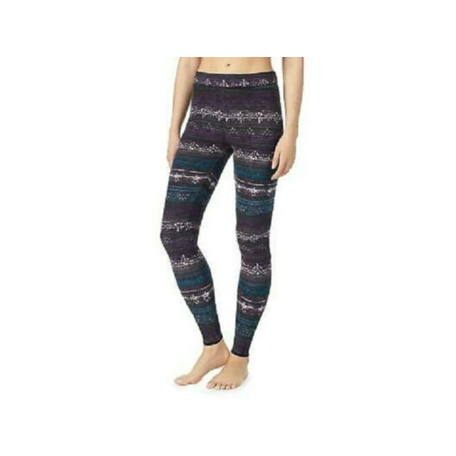 NEW Cuddl Duds Fleece With Stretch Legging FAST SHIPPING!