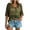 Blackish Green, variant on Women's Hollow Out Fishnet Knit Hooded Sweater Tops V Neck Long Sleeve Loose Oversized Casual Cover Up Solid Color Lightweight Crochet Pullover Blouses(Black, XXL)