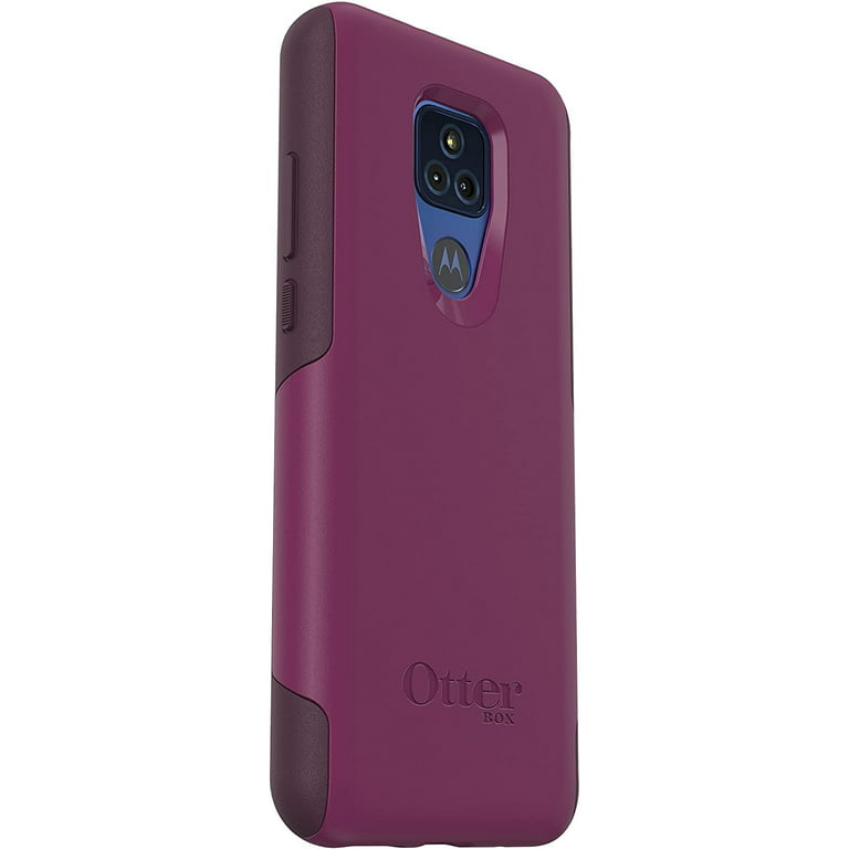 OtterBox Motorola Edge (2021) Alpha Glass Screen Protector Clear