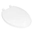 thumbnail image 4 of Asiento Largo Para Wc Inodoro Caida Lenta, 4 of 4