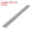 Gray, variant on Uxcell 2Pcs Silicone Stove Gap Covers 21" Kitchen Stove Oven Gap Filler Black