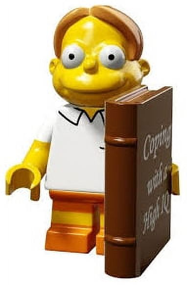 Lego simpsons house walmart sale