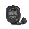 thumbnail image 3 of Waterproof Chronometer Handheld Pocket Stopwatch Professional Digital Sport Stopwatch, 3 of 5