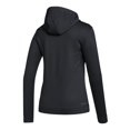 thumbnail image 2 of Adidas Women's Team Issue Pullover Hoodie S Black | Gray, 2 of 2