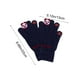 thumbnail image 3 of Rufa Pandas Cute Fleece-Lined Thick Gloves Unisex Winter Warm Gloves Student Cycling Windproof And Cold-Resistance Touchscreen Gloves, 3 of 6
