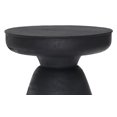 thumbnail image 5 of Sage Table Stool Matte Black, 5 of 5