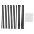 thumbnail image 2 of 10 piezas de soporte para cápsus de café estante organizador de almacenamiento para gabinete de café Negro Macarena porta cápsulas de café, 2 of 8