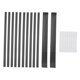 thumbnail image 2 of 10 piezas de soporte para cápsus de café estante organizador de almacenamiento para gabinete de café Negro Macarena porta cápsulas de café, 2 of 8