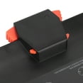 thumbnail image 4 of Mop Holder Bracket, Sweeper Mop Bracket Long-lasting Black Reusable Sturdy Wear Proof  For, 4 of 8